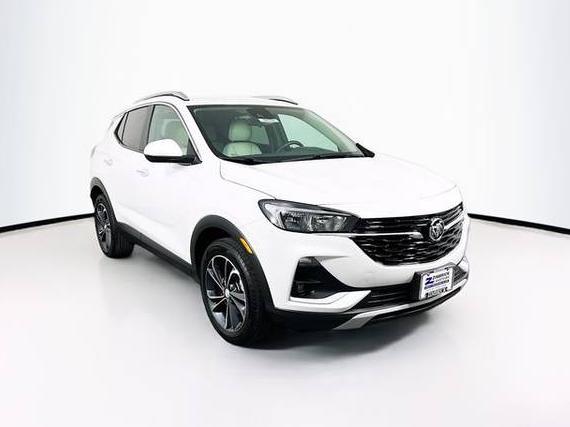 BUICK ENCORE GX 2022 KL4MMDS22NB140939 image BUICK ENCORE GX 2022 KL4MMDS22NB140939 image